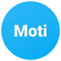 Reward Chart & Habit Tracker, Motivation Up!- Moti