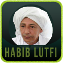 Ceramah Habib Lutfi Yahya