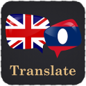 English Lao Translator