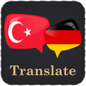 Turkish German Translator