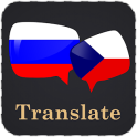 Russia Czech Republic Translator