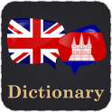 English To Khmer Dictionary