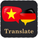 Vietnamese German Translator