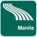 Manila Map offline