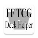 FFTCG Deck Helper