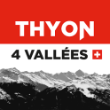 Thyon 4 vallèes