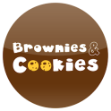 Brownies-Cookies