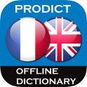 Français-Anglais Dictionnaire