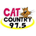 Cat Country 97.5