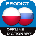 Polish Russian dictionary