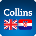 Collins English-Croatian Dictionary