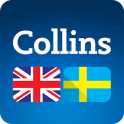 Collins English-Swedish Dictionary