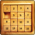 Das 15-Puzzle/ Fünfzehnerspiel