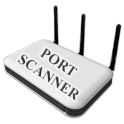 Escáner de puertos CCTV