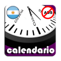 Calendario Feriados 2019 Argentina AdFree + Widget