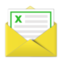 Contacts Backup--Excel & Email
