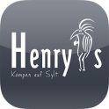 Henrys Sylt