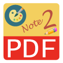 Text, Note & HTML To PDF