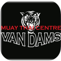MTC Clyde Van Dams