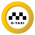 O-TAXI заказ такси