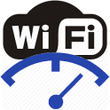 WiFi Medidor intensidad señal