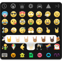 Funny Emoji for Emoji Keyboard