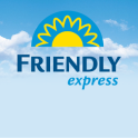 Friendly Express Store Finder