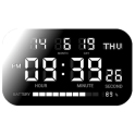 Simple Digital Clock