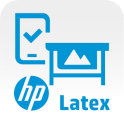 HP Latex Mobile