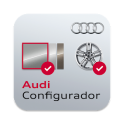 Audi Configurador