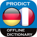 Deutsch Französisch Wörterbuch