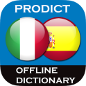 Español Italiano diccionario