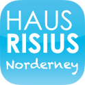 Pension Haus Risius Norderney