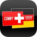 Conny & Steff