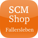 SCM Shop Fallersleben