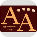 Appartement's Andy