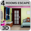 Escape jeu-Radical Chambre