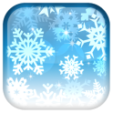 Snowflake Live Wallpaper