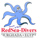 Redsea-Divers, Annette & Robby