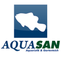 Aquasan-Aquaristik