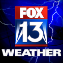 FOX13 Weather App