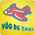 Vôo de Taxi Brasil - Passageiro