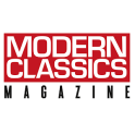 Modern Classics car magazine