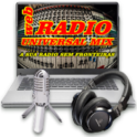 Web Rádio Universal Mix