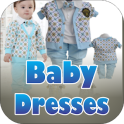 Baby Dress Designs