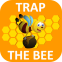 Trap The Bee