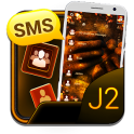SMS For Samsung Galaxy J2