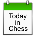 Today in Chess History