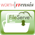 Würth ITensis FileServe