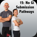 BigStrong 15, Submission Paths